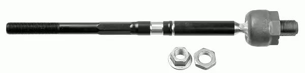Inner Tie Rod 27727 01 - LEMFÖRDER