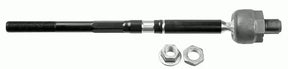 Inner Tie Rod 27727 01 - LEMFÖRDER