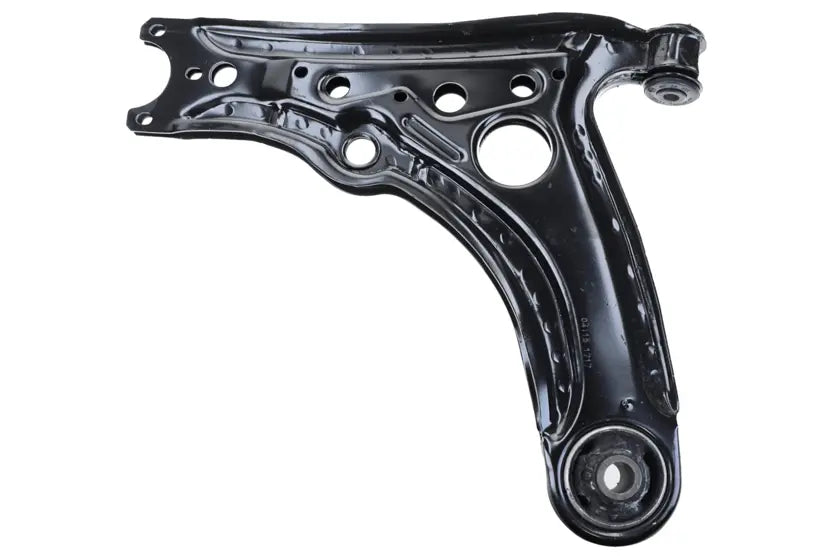 Control/Trailing Arm, Wheel Suspension 27745 01 - LEMFÖRDER