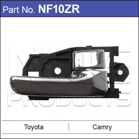Inner Door Handle NF10ZR - Nice Products | Universal Auto Spares