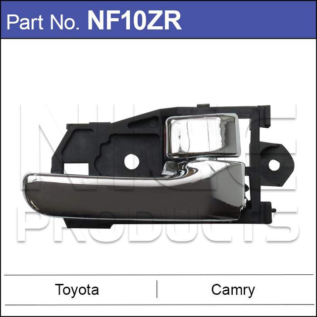 Inner Door Handle NF10ZR - Nice Products | Universal Auto Spares