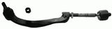 Tie Rod 27987 01 - LEMFÖRDER - Tie Rods & Rack Ends - LEMFÖRDER