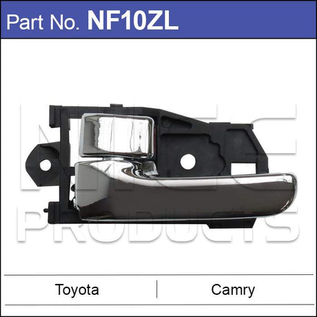 Door Handle NF10ZL - Nice Products | Universal Auto Spares