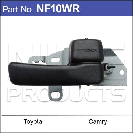 Door Handle NF10WR - Nice Products | Universal Auto Spares