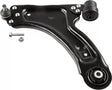 Control/Trailing Arm, Wheel Suspension 28058 02 - LEMFÖRDER