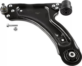 Control/Trailing Arm, Wheel Suspension 28058 02 - LEMFÖRDER