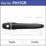 Door Handle FH11CR - Nice Products | Universal Auto Spares