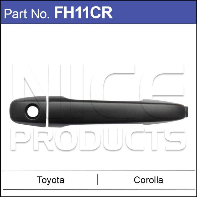 Door Handle FH11CR - Nice Products | Universal Auto Spares