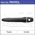 Door Handle FH11CL - Nice Products | Universal Auto Spares