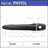 Door Handle FH11CL - Nice Products | Universal Auto Spares