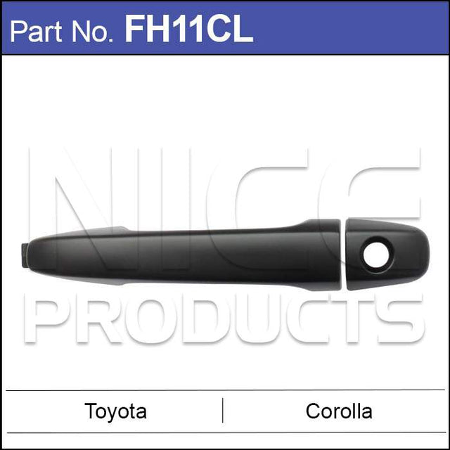 Door Handle FH11CL - Nice Products | Universal Auto Spares