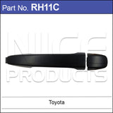 Door Handle RH11C - Nice Products | Universal Auto Spares