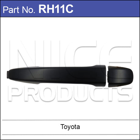 Door Handle RH11C - Nice Products | Universal Auto Spares