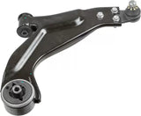 Control/Trailing Arm, Wheel Suspension 28138 01 - LEMFÖRDER - Control Arms - LEMFÖRDER