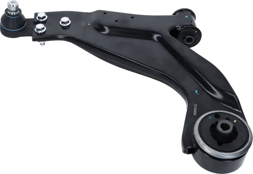 Control/Trailing Arm, Wheel Suspension 28139 01 - LEMFÖRDER