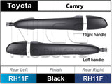 Door Handle RH11F - Nice Products | Universal Auto Spares