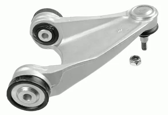 Control/Trailing Arm, Wheel Suspension 28141 01 - LEMFÖRDER