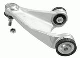 Control/Trailing Arm, Wheel Suspension 28142 01 - LEMFÖRDER