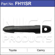 Door Handle FH11SR - Nice Products | Universal Auto Spares