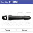 Door Handle FH11SL - Nice Products | Universal Auto Spares