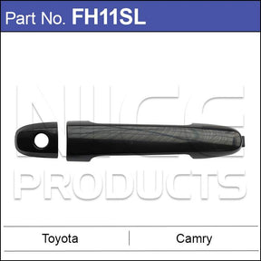 Door Handle FH11SL - Nice Products | Universal Auto Spares