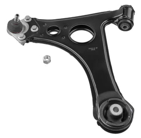 Control/Trailing Arm, Wheel Suspension 28242 01 - LEMFÖRDER