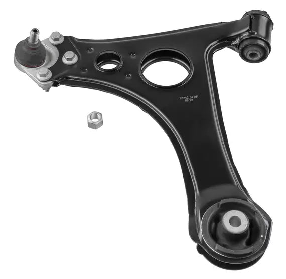 Control/Trailing Arm, Wheel Suspension 28242 01 - LEMFÖRDER