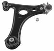 Control/Trailing Arm, Wheel Suspension 28243 01 - LEMFÖRDER