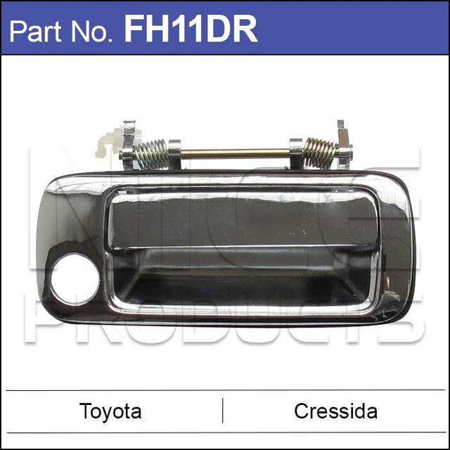 Door Handle FH11DR - Nice Products | Universal Auto Spares