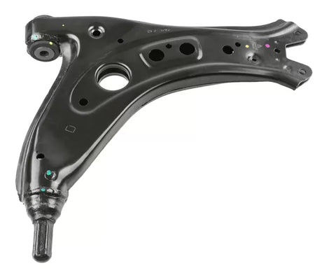 Control/Trailing Arm, Wheel Suspension 28644 02 - LEMFÖRDER