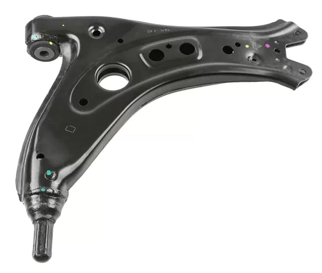 Control/Trailing Arm, Wheel Suspension 28644 02 - LEMFÖRDER