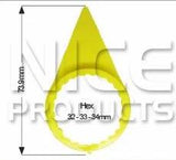 Wheel Nut Indicator 32mm 33mm 34mm NWL3234-100 - Nice Products | Universal Auto Spares