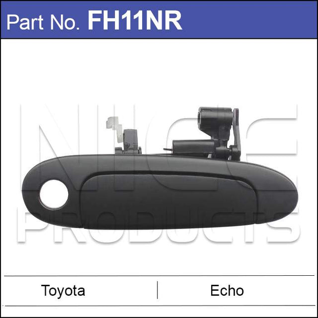 Door Handle FH11NR - Nice Products | Universal Auto Spares