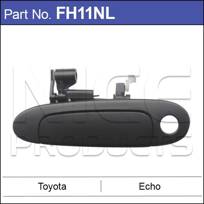 Door Handle FH11NL - Nice Products | Universal Auto Spares