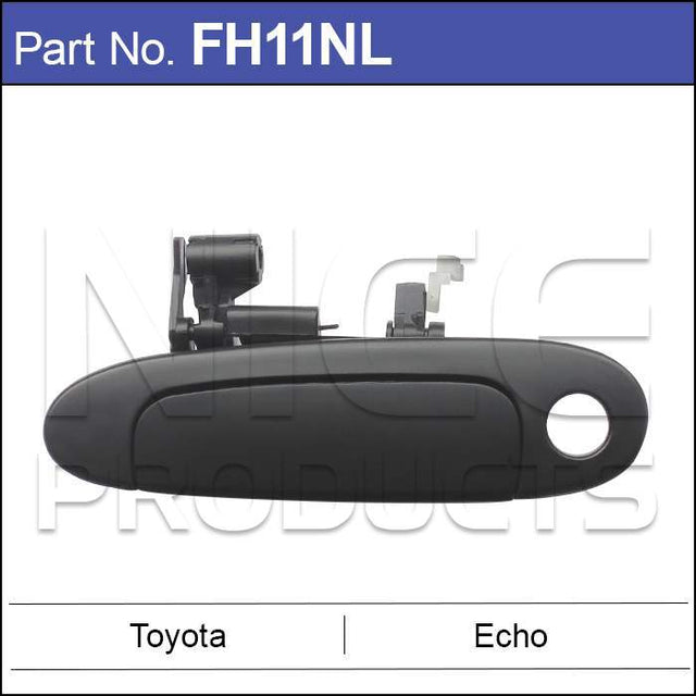 Door Handle FH11NL - Nice Products | Universal Auto Spares
