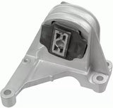 Mounting, Automatic Transmission 28787 01 - LEMFÖRDER