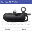 Door Handle NF11NR - Nice Products | Universal Auto Spares