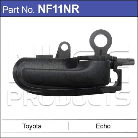 Door Handle NF11NR - Nice Products | Universal Auto Spares