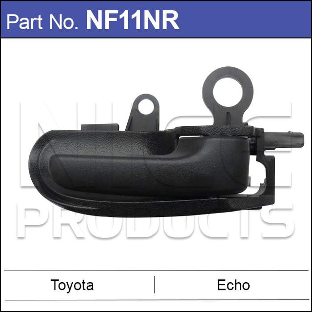Door Handle NF11NR - Nice Products | Universal Auto Spares