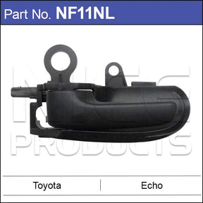 Door Handle NF11NL - Nice Products | Universal Auto Spares