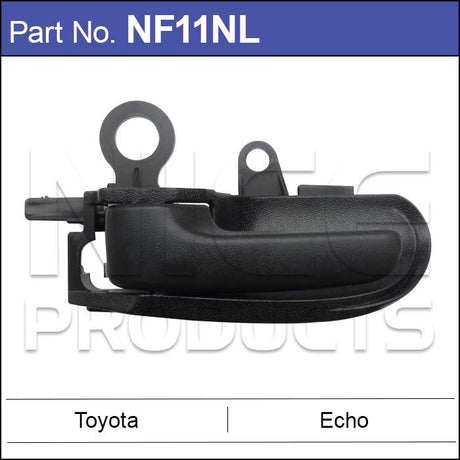 Door Handle NF11NL - Nice Products | Universal Auto Spares