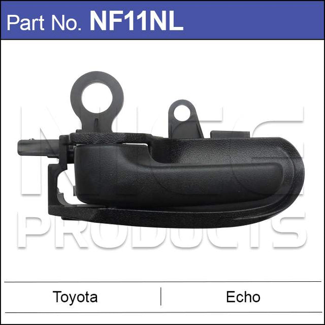 Door Handle NF11NL - Nice Products | Universal Auto Spares
