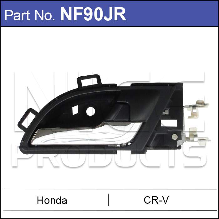 Door Handle NF90JR - Nice Products | Universal Auto Spares