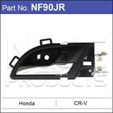 Door Handle NF90JR - Nice Products | Universal Auto Spares