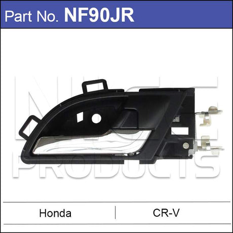 Door Handle NF90JR - Nice Products | Universal Auto Spares