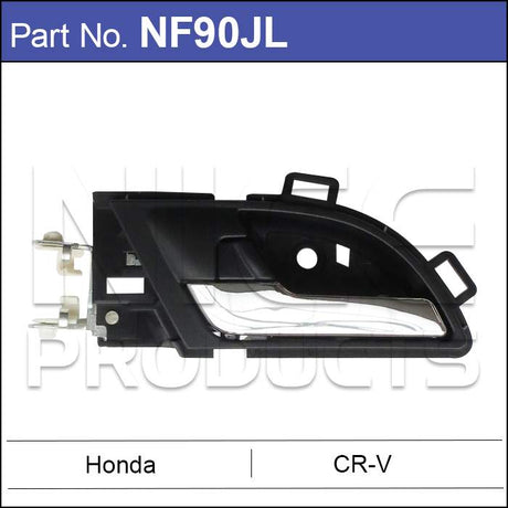 Door Handle NF90JL - Nice Products | Universal Auto Spares