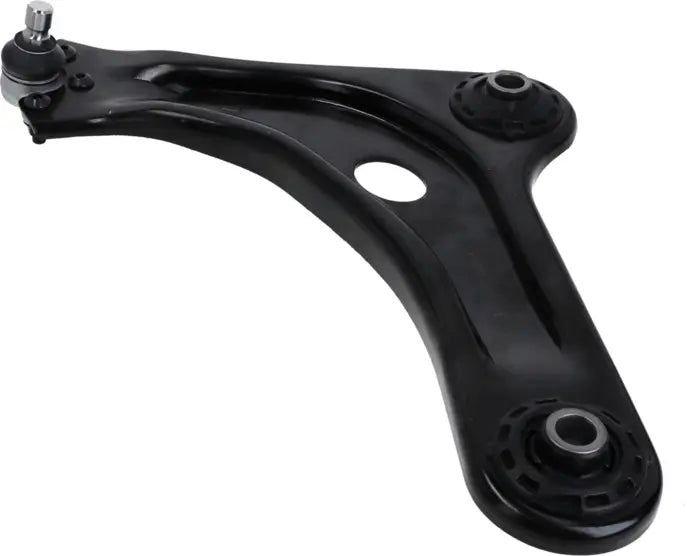 Control/Trailing Arm, Wheel Suspension 28965 01 - LEMFÖRDER