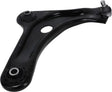 Control/Trailing Arm, Wheel Suspension 28966 01 - LEMFÖRDER