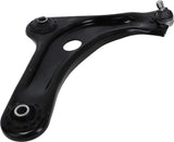 Control/Trailing Arm, Wheel Suspension 28966 01 - LEMFÖRDER - Control Arms - LEMFÖRDER