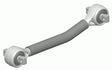 Control/Trailing Arm, Wheel Suspension 28981 02 - LEMFÖRDER